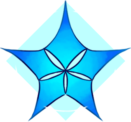 逐星 StarChasing Logo